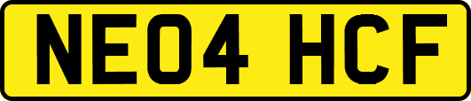 NE04HCF