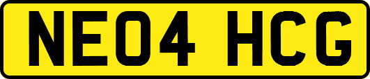 NE04HCG