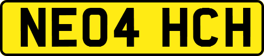 NE04HCH