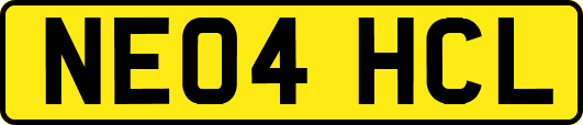 NE04HCL