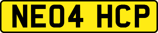 NE04HCP