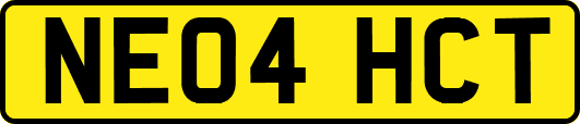NE04HCT