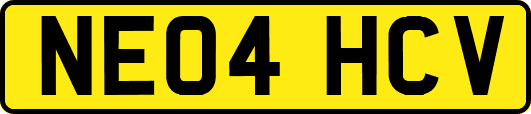 NE04HCV