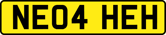 NE04HEH
