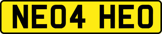 NE04HEO