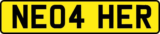 NE04HER