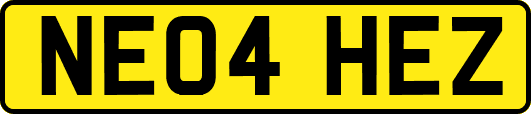 NE04HEZ