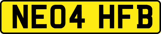 NE04HFB