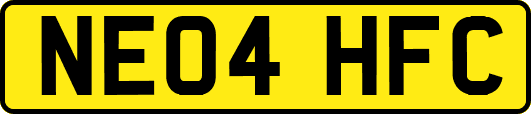 NE04HFC