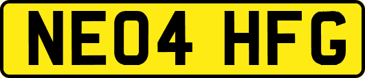 NE04HFG