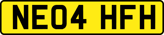 NE04HFH