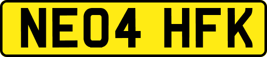 NE04HFK