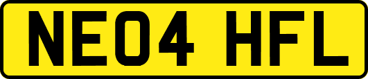 NE04HFL