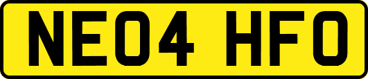 NE04HFO