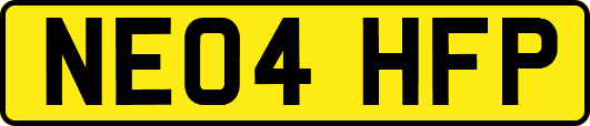 NE04HFP
