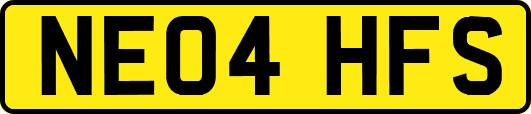 NE04HFS