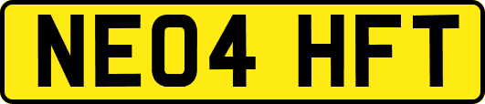 NE04HFT