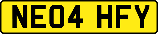 NE04HFY