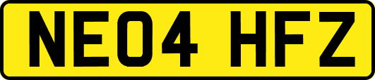NE04HFZ
