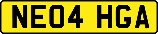 NE04HGA