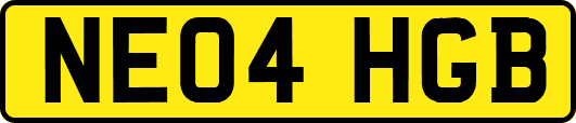 NE04HGB