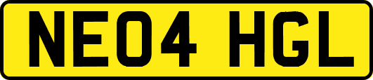 NE04HGL
