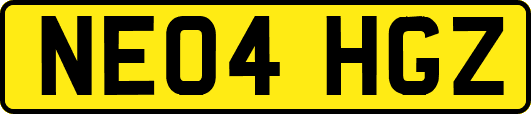 NE04HGZ