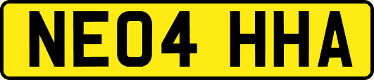 NE04HHA