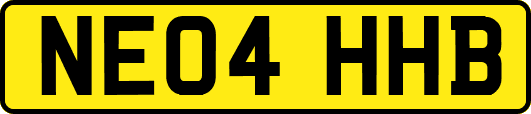 NE04HHB