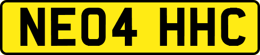 NE04HHC