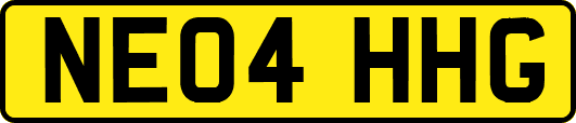 NE04HHG