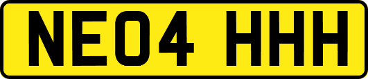 NE04HHH