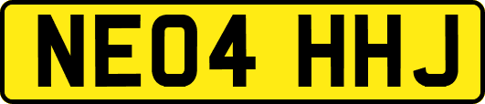 NE04HHJ