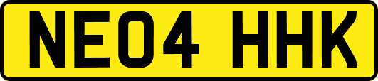 NE04HHK