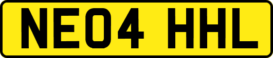 NE04HHL