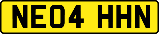 NE04HHN