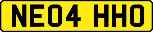 NE04HHO