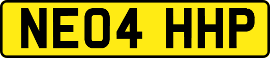 NE04HHP
