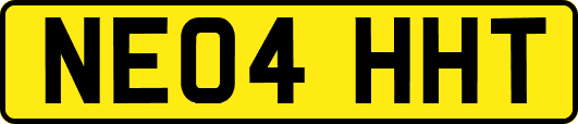 NE04HHT