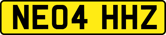 NE04HHZ