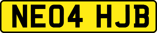 NE04HJB