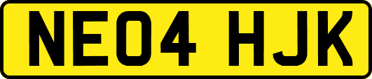 NE04HJK