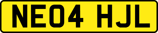 NE04HJL