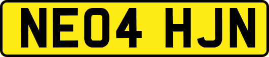 NE04HJN