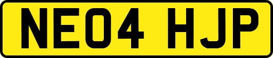 NE04HJP