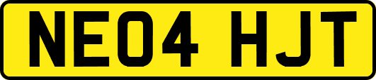 NE04HJT