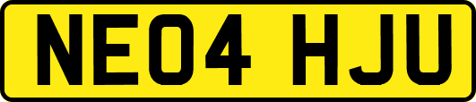 NE04HJU