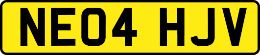 NE04HJV