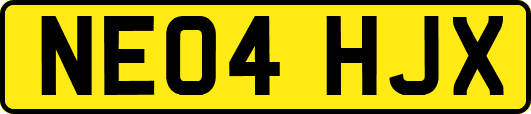NE04HJX