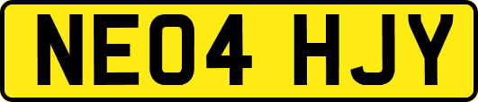 NE04HJY